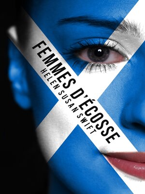 cover image of Femmes d'Écosse